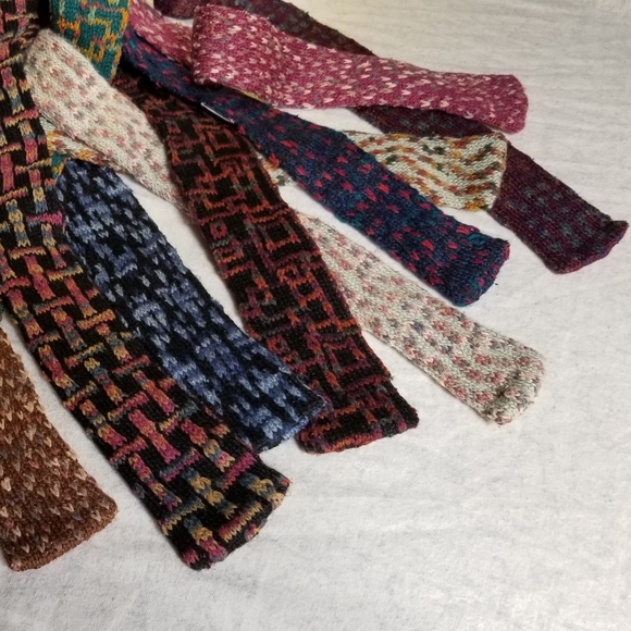 14 Robin Originais Ties - Picture 6 of 6